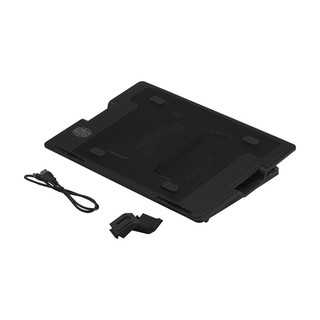 M-MAX Notebook computer 9"-17" NB339 cooling pad cooling pad adjustment bracket big fan