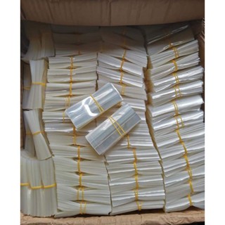 200pcs to 500pcs Shrink Wrap roller 10ml and 5ml