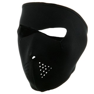 ☆Hot Sale 2 in 1 Reversible Neoprene Full Face Mask