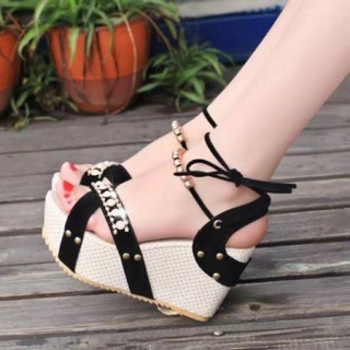 New Korean fashioned sandals #988