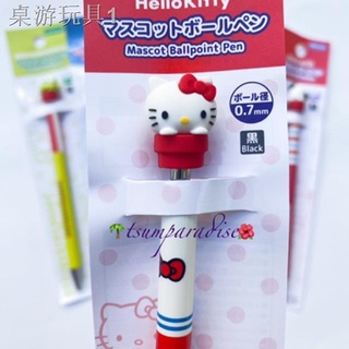 №☃✻*1pc* Mascot Pen Hello Kitty Kerokeroppi Tuxedosam Kuromi My Melody Gudetama Pochacco