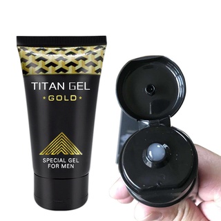 Titan Gel Gold Original 100% Titan Gel For Men Original Titan Gel Original For Men Adult Toys COD (4)