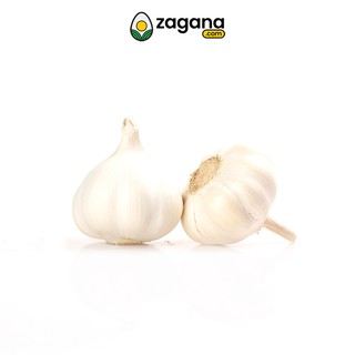 Zagana Farm Fresh Garlic 500G