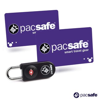 PACSAFE Prosafe 750 TSA Key-Card Padlock (3)