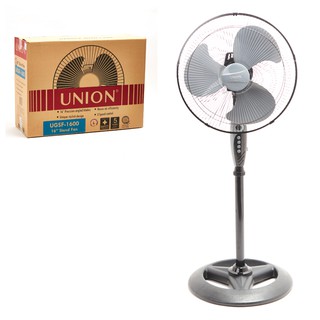 Union UGSF-1600 16" Stand Fan