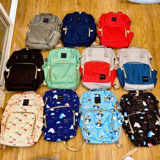COD Baby Diaper Backpack (1)