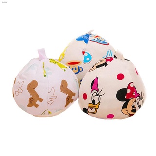 ☽☌☜Newborn Baby Toddler Infant Cute Animal Pattern Baby Hat