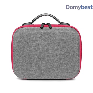 Dom.Portable Carrying Storage Bag for FIMI X8 Mini Drone Remote Control Tote Handbag (8)