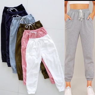 JOGGER PANTS CASUAL FOR MEN AND WOMEN