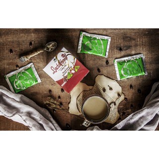 Lactablend “Maternal Milk Booster” Coffee Mix