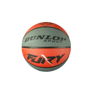 Dunlop Basketball Fury (Senior Ball)