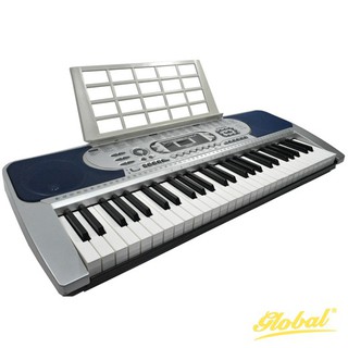 keyboard Global GL-220 Piano (1)