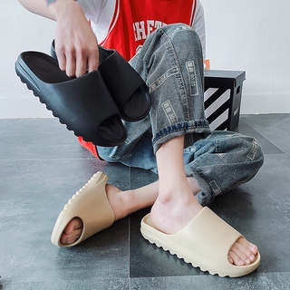 House Slippers Slides Casual fashion slipper non-slip Unisex size:31-46 YL1