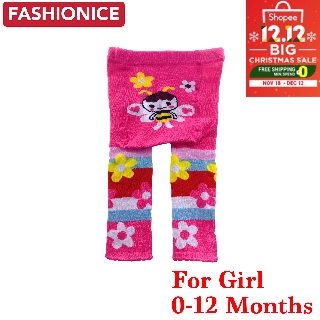 Fashionice Infant Baby Cotton Busha Pants Randomly Given (1)