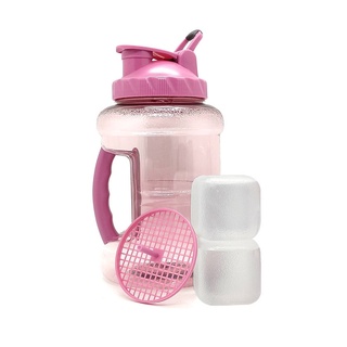Surplus Gulp Waterjug With Reusable Ice Cubes 1.5L