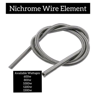 Nichrome Wire for Heating Element Nichrome Heating Wire