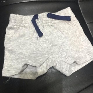 Sleepwear☁ED OVERRUNS girl and boy cotton baby short pants sold by each skirt bottoms