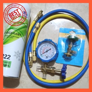 Freon AC FREON AC FREON R22 Package