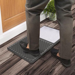 Clever Spaces Shoe Disinfecting Mat (4)