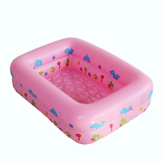 Inflatable Swimming Pool Family Adult Children Infant Inflatable Outdoor Swimming Pool Ocean Ball Pool