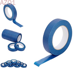 Blue Painters Tape Masking Tape Washi tape Easy Release No Trace for Multi-Surfaces 25mm*20m