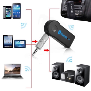 BT310 Wireless Car Bluetooth music receiver (4)