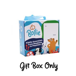 Bollie Baby Gift Box Add On