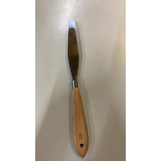 Berkeley Palette Knife