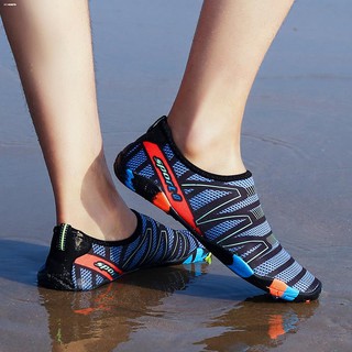 Tennis Shoes۞◙✺Summer Unisex Rubber Amphibian Aqua Women Beach Men Shoes (5)