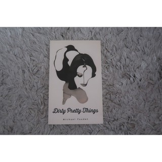 Dirty Pretty Things by Michael Faudet (Paperback) Poetry, Romance Fiction