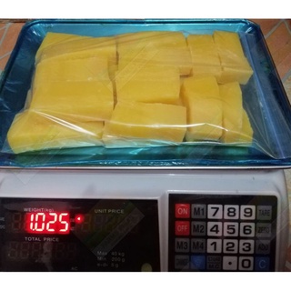 ↂSUPPORT LOCAL! 1KG Beeswax (100% Pure, Raw and Natural)