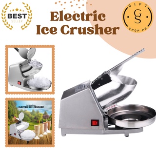 Ice Crusher Original High Quality Ice Machine Heavy Duty Ice Crusher Ice Machine Blender Ice Block