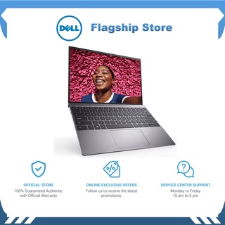 Dell Inspiron 5310 i3 Laptop (13.3-inch 16:10 FHD, Intel Core i3-1125G4 Processor 8MB Cache)