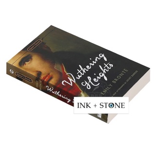 Wuthering Heights by Emily Bronte (1)