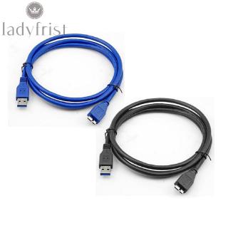 HDD Data Cable Portable Male Elastic Plastic Replacement Tool Parts Wire External Hard drive