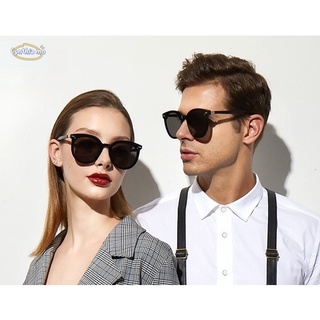 Fashion Unisex Gentle Polarized Sunglasses For Men Driving Frame Sunglasses Eyewear CM