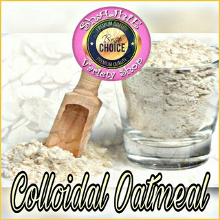 Premium Quality Colloidal Oatmeal (1)