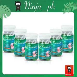 【Ninja_ph】Fast Slim /herbal slimming capsule