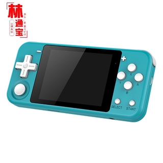 PSP SUPGame Machine New Rocker Handheld Retro Chinese Stand-Alone Psp ChildrenFCArcade Mini Fighting