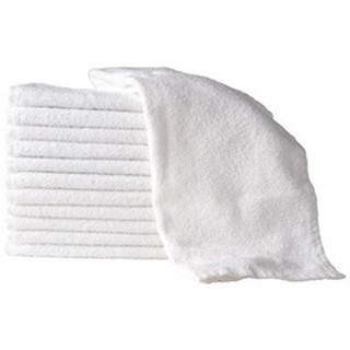 12PCS/1DOZEN 100% Cotton Hand Towel 12pcs MAKAPAL/HOTEL GRADE
