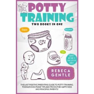 Potty Training Book Two the Book On One