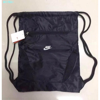 △☞New Nike string bag /gym shoe backpack bag unisex (4)