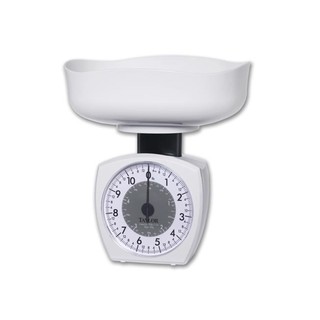 Taylor 11 lb or 5 kg Mechanical Kitchen Scale (3701KL)