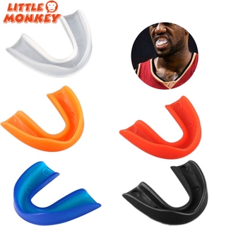 Mouthguard Mouth Guard Gum Shield Teeth Protect For Boxing