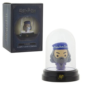 Harry Potter Professor Albus Dumbledore Mini Bell Jar Light By Paladone