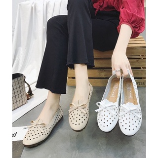 Fashionable Women’s loafers shoes casual shoes soft comfortable women shoes