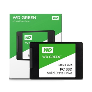 100 authentic Newest WD SSD GREEN PC 1TB 240GB 480GB Internal Solid State Drive Sabit Hard Disk S