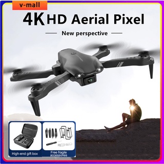 V13 mini drone with camera 4K ultra-clear transmission smart hovering drone (1)