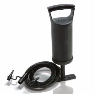 Double Quick Hand Pump Manual Hand Air Pump Inflate