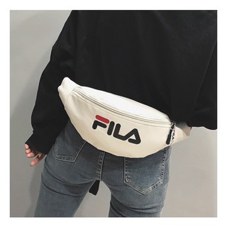 COD Hs FILA fashion belt bag leather